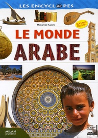 Mohamed Kacimi - Le monde arabe.