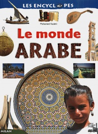 Mohamed Kacimi - Le Monde Arabe.