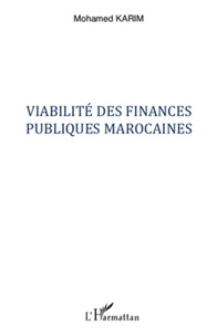 Mohamed Karim - Viabilité des finances publiques marocaines.