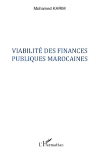 Viabilité des finances publiques marocaines