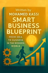 Smart Business Blueprint: From Idea to Success in the Modern World