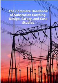 The Complete Handbook of Substation Earthing: Design, Safety, and Case Studies