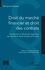 Droit du marché financier et droit des contrats. Contribution à l’étude de l’opération de marché en droits tunisien et français