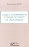 Mohamed Lamine Gakou - Afrique subsaharienne et dévelopement de l'Asie de l'Est.