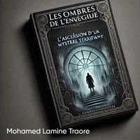 Les Ombres de l'Enquete