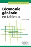 Mohamed Loucif - L'économie générale en tableaux.