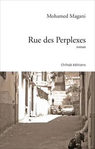 Rue des perplexes