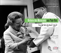 Mohamed Maradji - Histoire des marocains aux Pays-Bas.