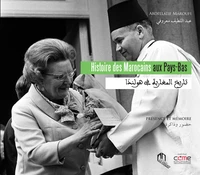 Histoire des marocains aux Pays-Bas