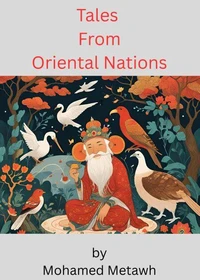Tales From Oriental Nations