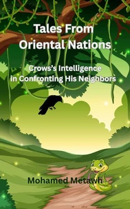Tales from Oriental Nations