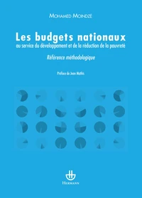Les budgets nationaux au service du développement et de la réduction de la pauvreté