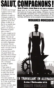 Mohamed Mokeddem - Salut, compagnons.