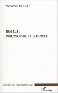 Mohamed Moulfi - Engels : philosophie et sciences.