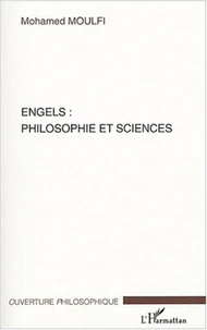 Engels : philosophie et sciences
