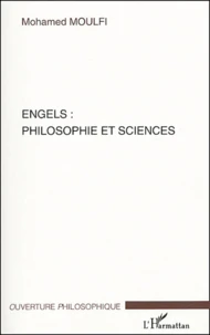 Engels : philosophie et sciences
