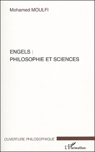 Mohamed Moulfi - Engels : philosophie et sciences.