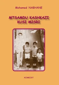 Mtsamdy Kashkazi kusi Misri