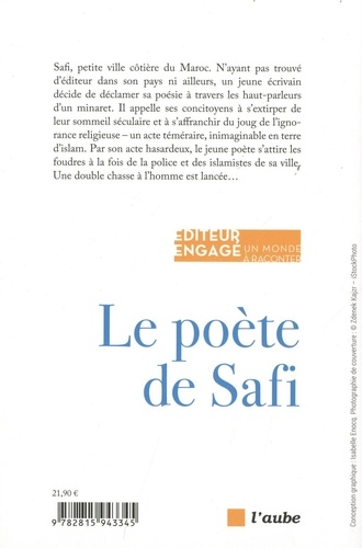 Le poète de Safi