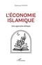 Mohamed Nouri - L'économie islamique - Une approche éthique.