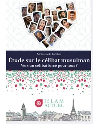 Etude sur le célibat musulman