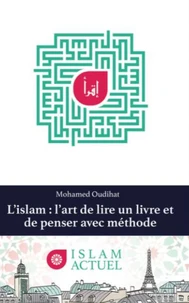 Lislam lart de lire un livr