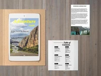 Adventure Guide for Adventure lovers