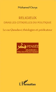 Religieux dans les citadelles du politique