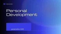 Personal Development