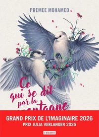 Ce qui se dit par la montagne