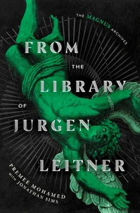 From the Library of Jurgen Leitner