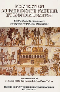 Protection du patrimoine naturel et mondialisation