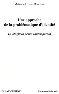 Une approche de la problématique de l'identité