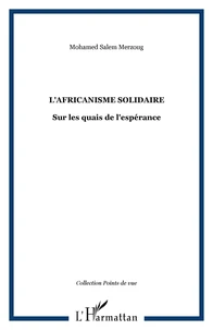 L'africanisme solidaire