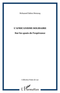 L'africanisme solidaire