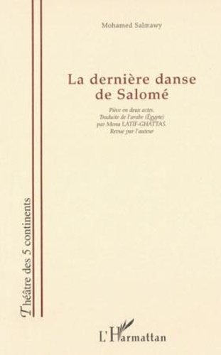 La Derniere Danse De Salome