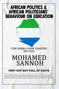African Politics & African Politicians' Behaviour on Education
