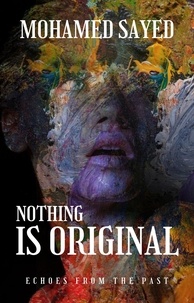  Mohamed Sayed - Nothing is Original.