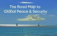  Mohamed Shabana - The Road Map to Global Peace &amp; Security.