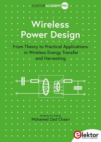 Wireless Power Design