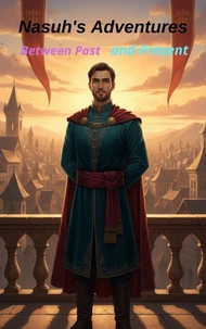 Nasouh's Adventures Between Past and Present