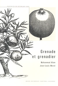 Grenade et grenadier