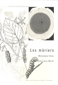 Les mûriers