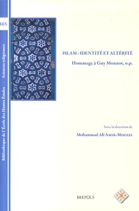 Islam : identité et altérité