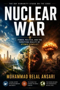 Nuclear War: The Day Humanity Stood on the Edge