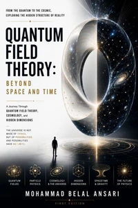 Quantum Field Theory: Beyond Space and Time