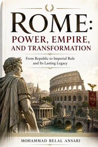 Rome: Power, Empire, and Transformation