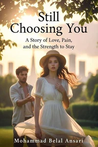 Still Choosing You : A Story of Love, Pain, and the Strength to Stay