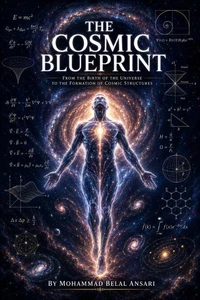 The Cosmic Blueprint