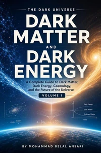 The Dark Universe: Dark Matter and Dark Energy (Volume 1)